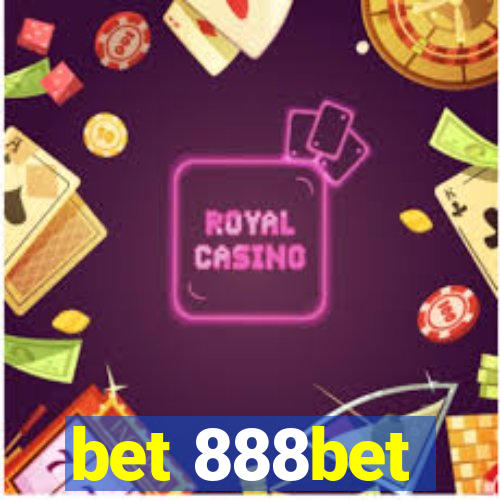 bet 888bet