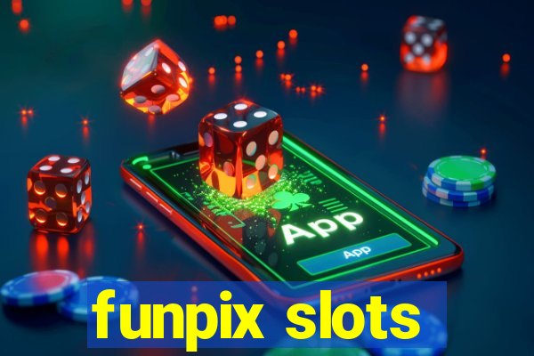 funpix slots