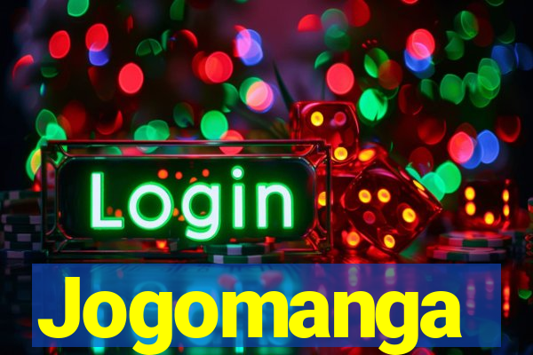 Jogomanga