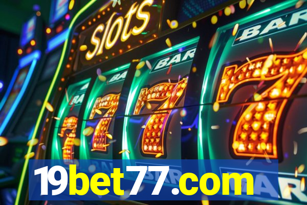 19bet77.com