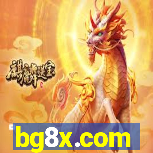 bg8x.com