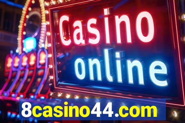 8casino44.com