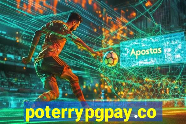 poterrypgpay.com