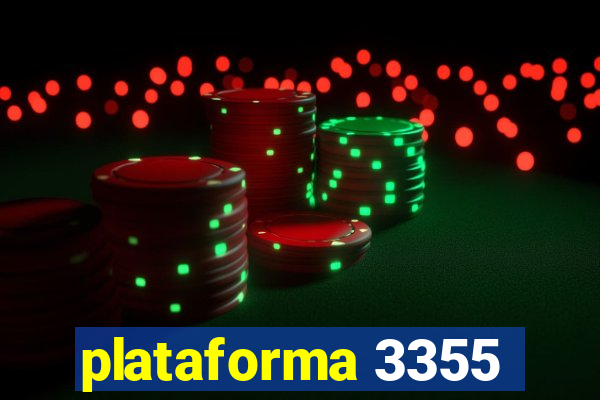 plataforma 3355