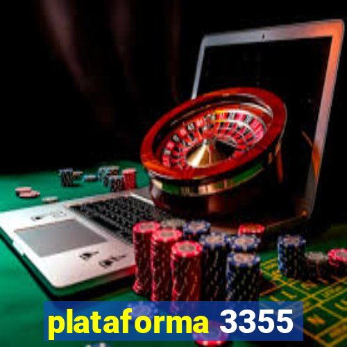 plataforma 3355