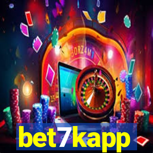 bet7kapp