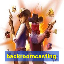 backroomcasting