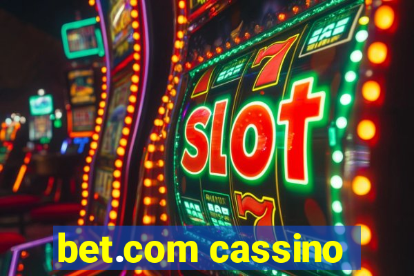 bet.com cassino