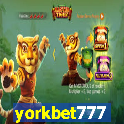 yorkbet777