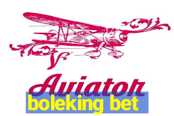 boleking bet