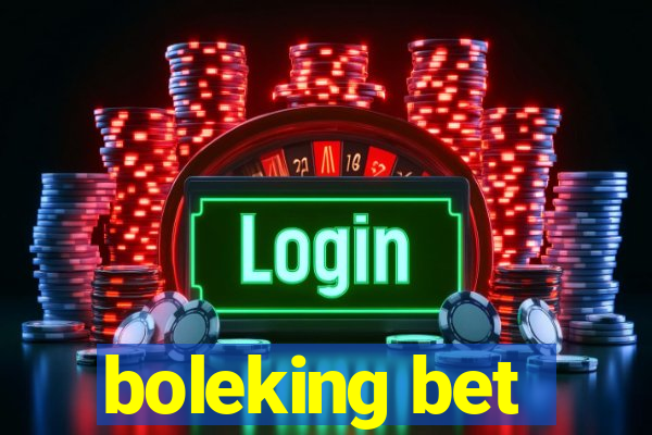 boleking bet