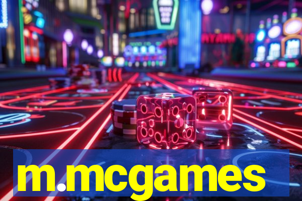 m.mcgames