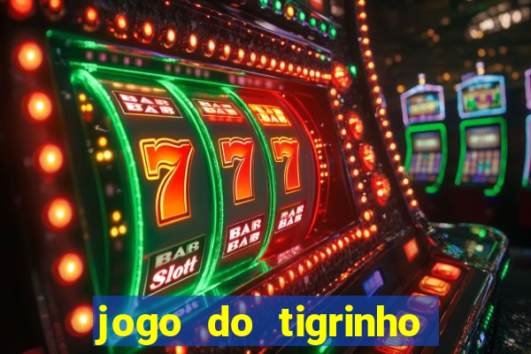 jogo do tigrinho do gusttavo lima