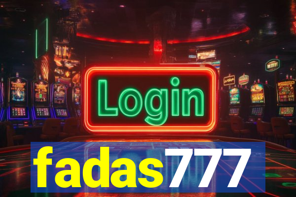 fadas777