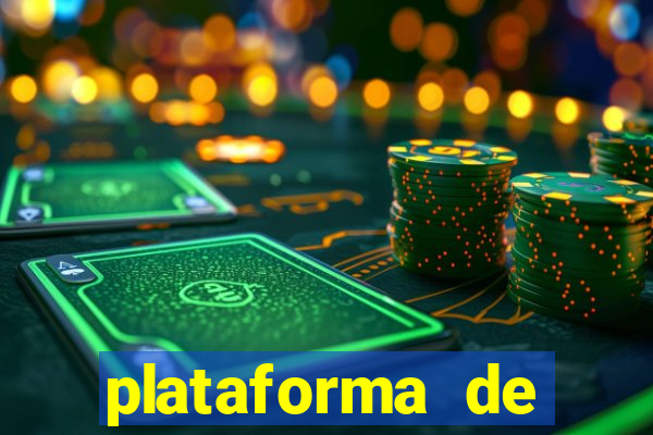 plataforma de apostas deposito minimo 1 real