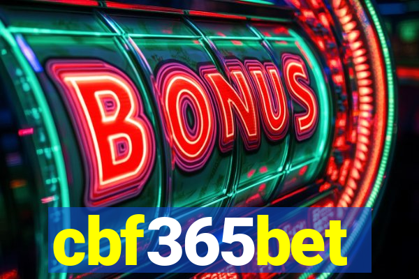 cbf365bet