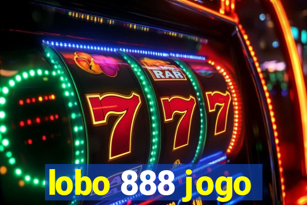 lobo 888 jogo