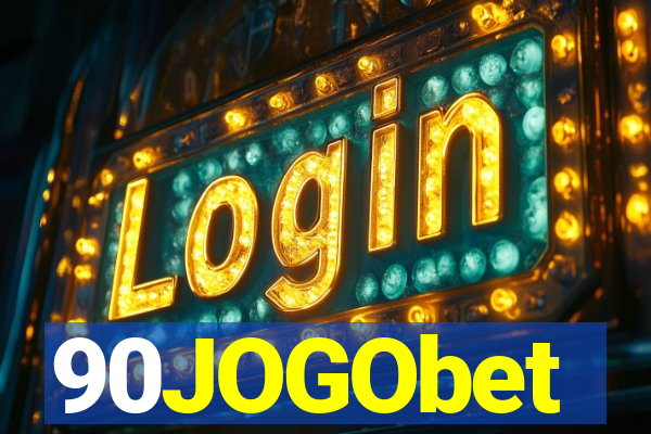 90JOGObet