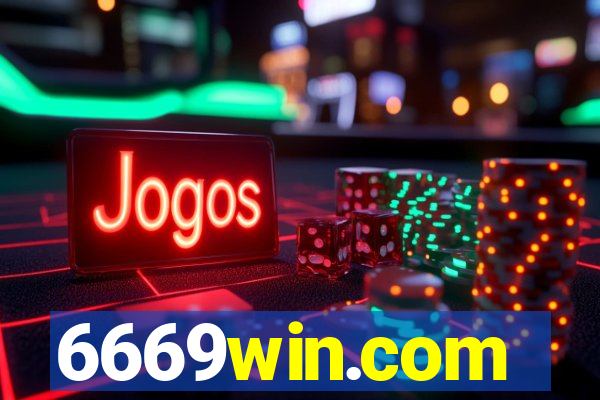 6669win.com