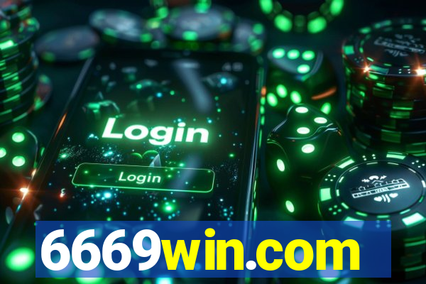 6669win.com