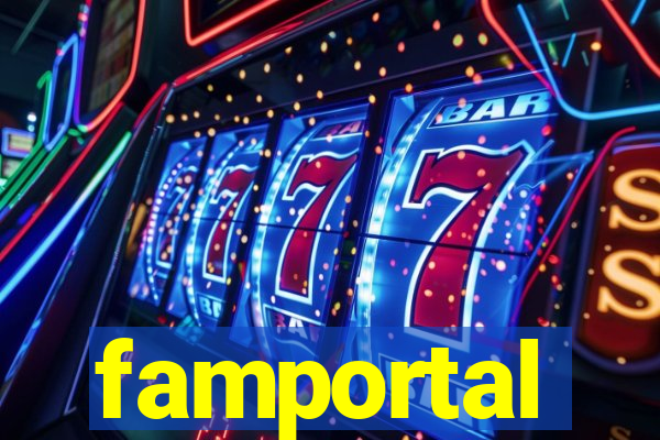 famportal