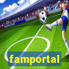 famportal