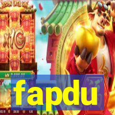 fapdu