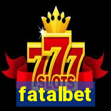 fatalbet