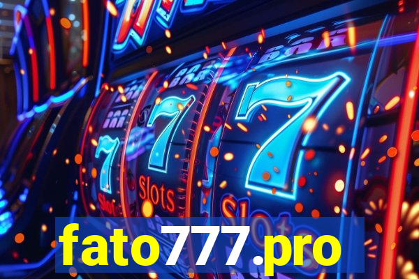 fato777.pro