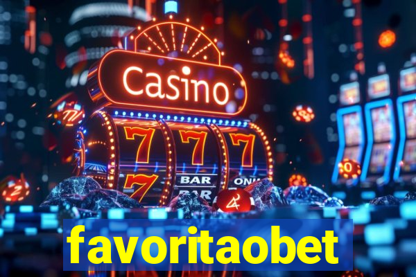 favoritaobet