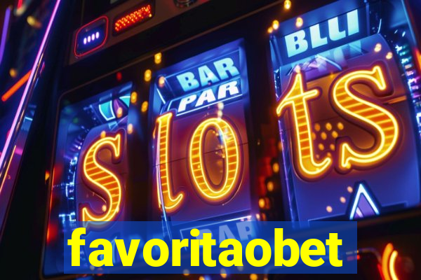 favoritaobet