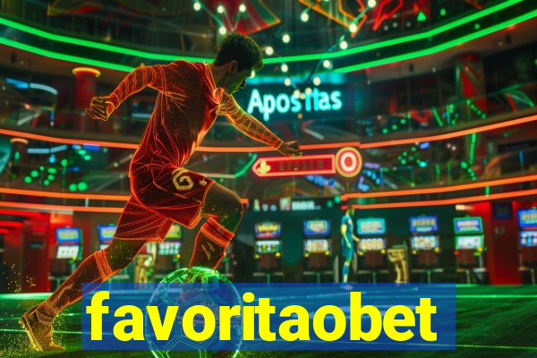 favoritaobet