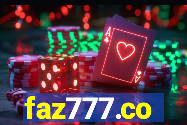 faz777.co