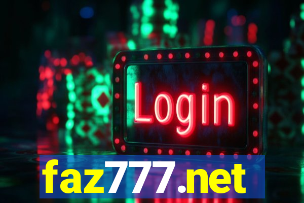 faz777.net