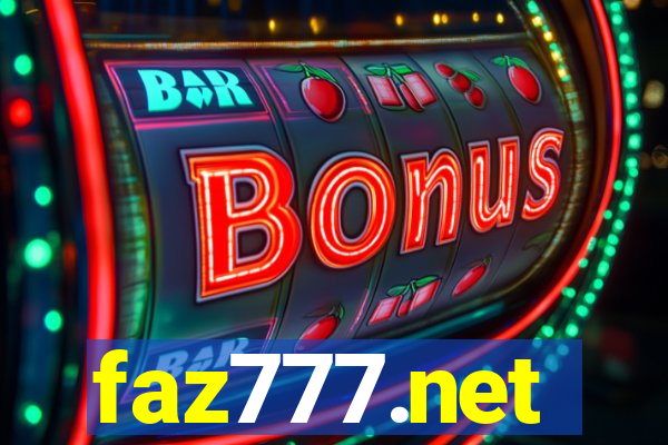 faz777.net