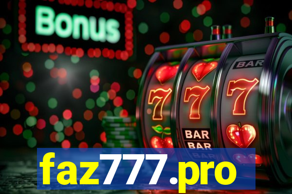 faz777.pro