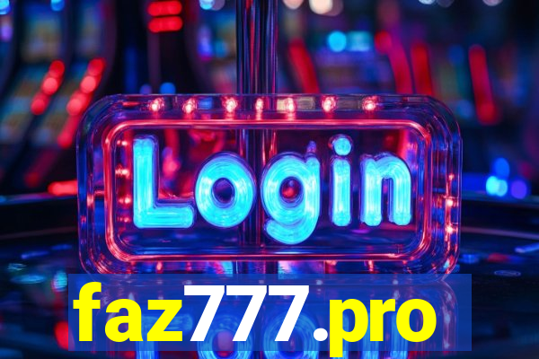 faz777.pro