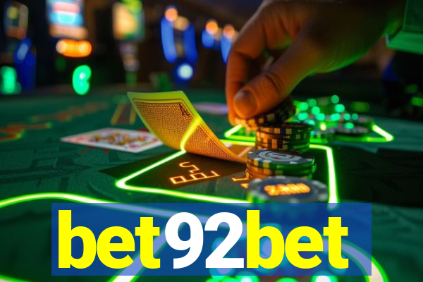 bet92bet