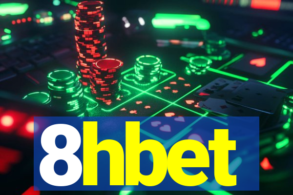 8hbet