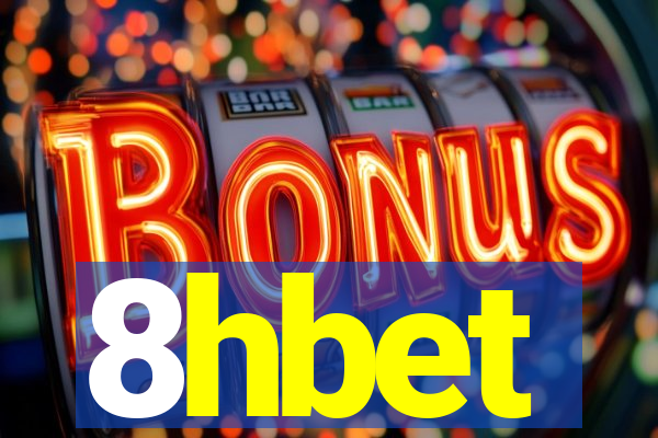 8hbet