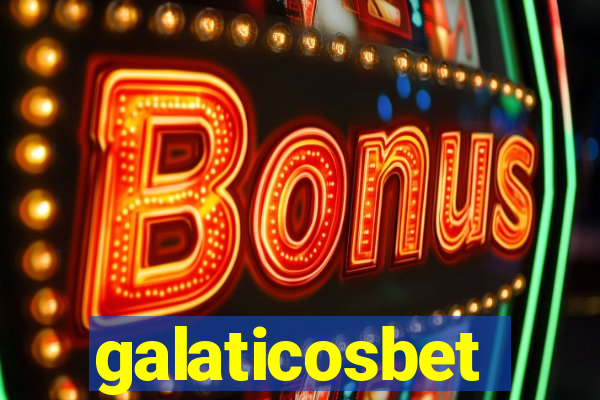 galaticosbet