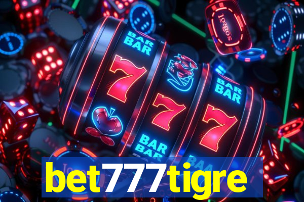 bet777tigre