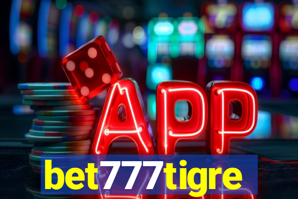 bet777tigre