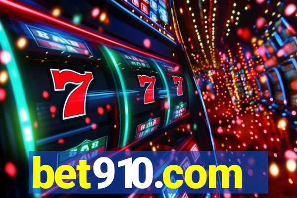 bet910.com