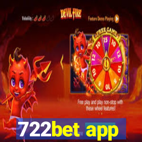 722bet app