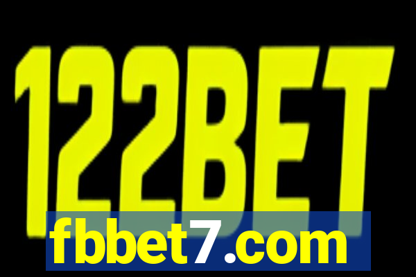 fbbet7.com