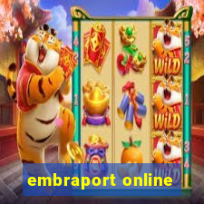 embraport online