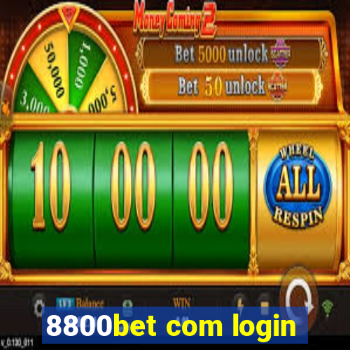 8800bet com login