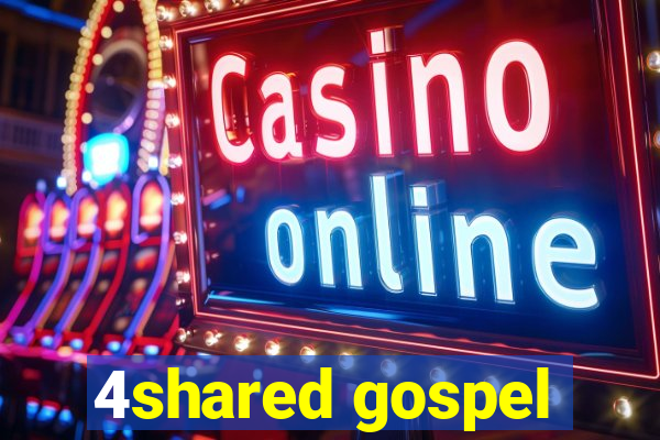 4shared gospel