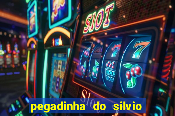 pegadinha do silvio santos antigas